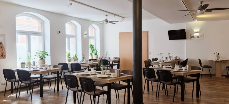 潘森酒店圣母教堂店(Pension Bei der Marienkirche)图片