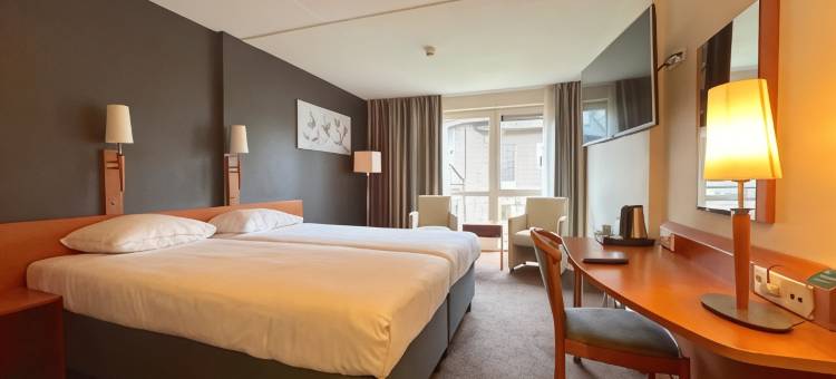 瓦瑞尔特加德伦酒店(Hotel de Werelt Garderen)图片