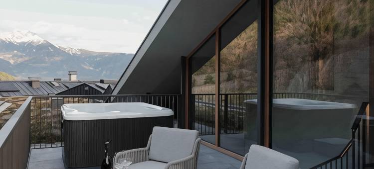 尼德迈尔自然静修地(Niedermair Nature Retreat)图片