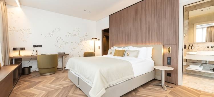 创新酒店(Hôtel des Innovations)图片
