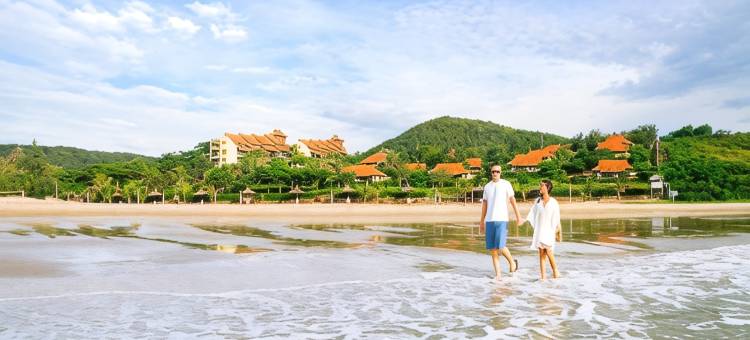 罗曼纳度假水疗酒店(Romana Resort & Spa)图片