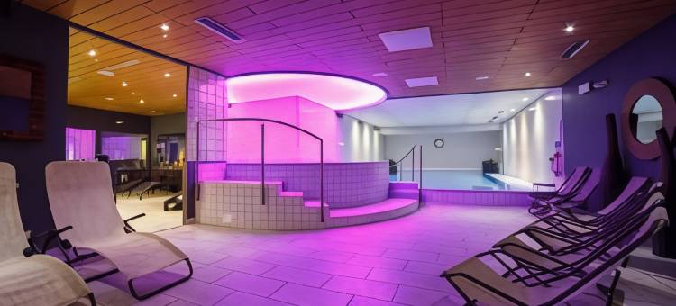 贝斯特韦斯特阿迪杰酒店(Best Western Hotel Adige)图片