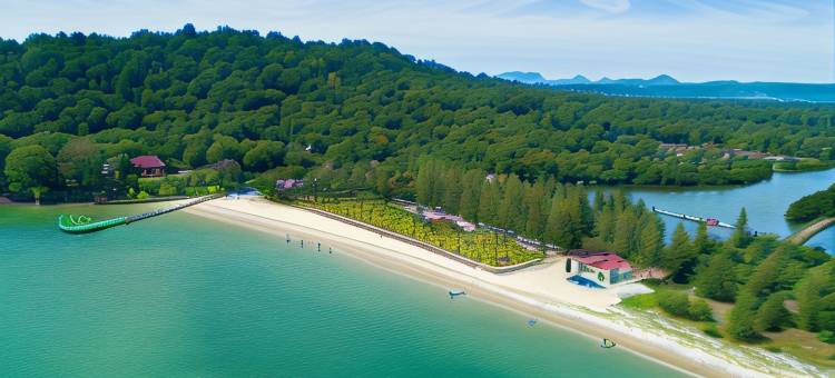 Milana Beach Resort & Spa (Chez Carole Beach Resort & Spa)(Milana Beach Resort & Spa (Chez Carole Beach Resort & Spa))图片