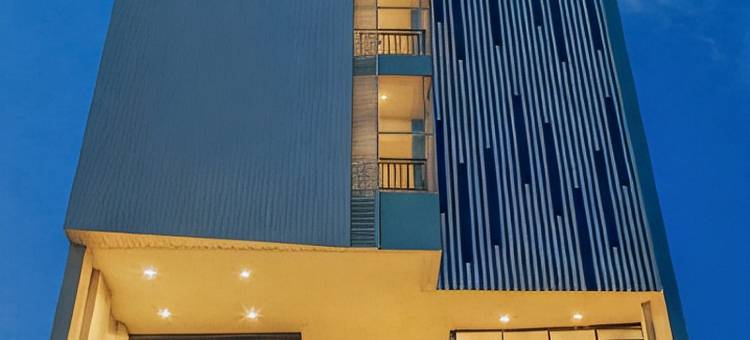 马那多吉尼奥酒店(Genio Hotel Manado)图片