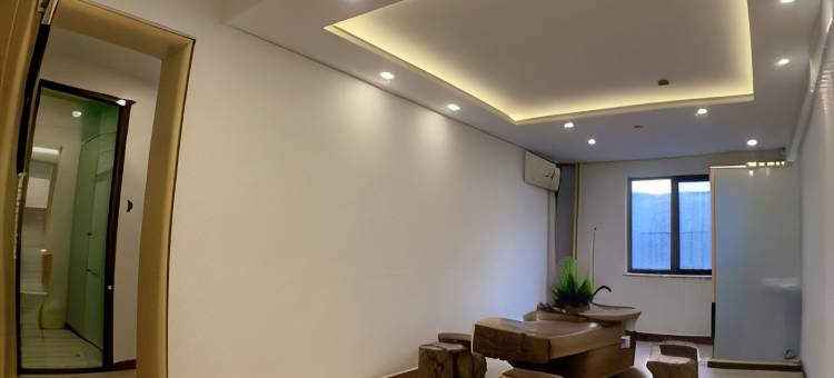 贝壳酒店(北京房山城关地铁站店)图片