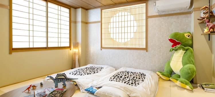 宝永日式旅馆(Houei Ryokan)图片
