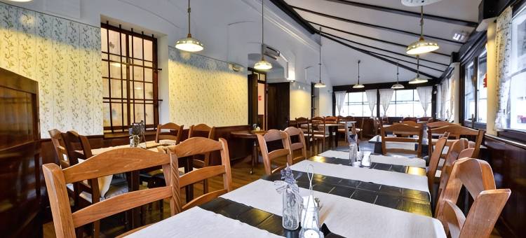 贝斯特旅馆(Guesthouse Bistra)图片