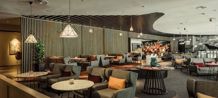 Weil Hotel Ipoh图片