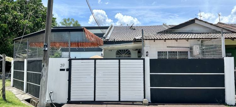 H & H 1 号旅馆(H&H 1 by H&H Leisure Guest House)图片