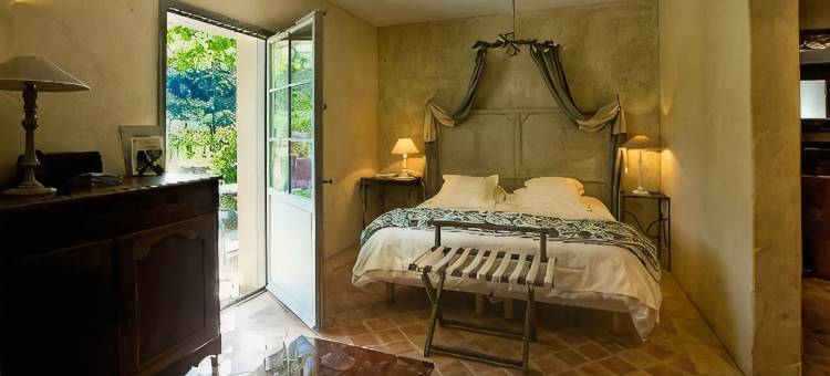 圣Cirq酒店(Hôtel-Spa le Saint Cirq)图片
