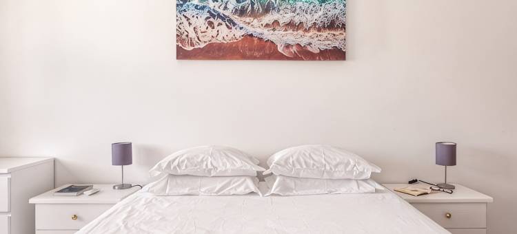 GuestReady - Deluxe home with terrace in Caparica图片