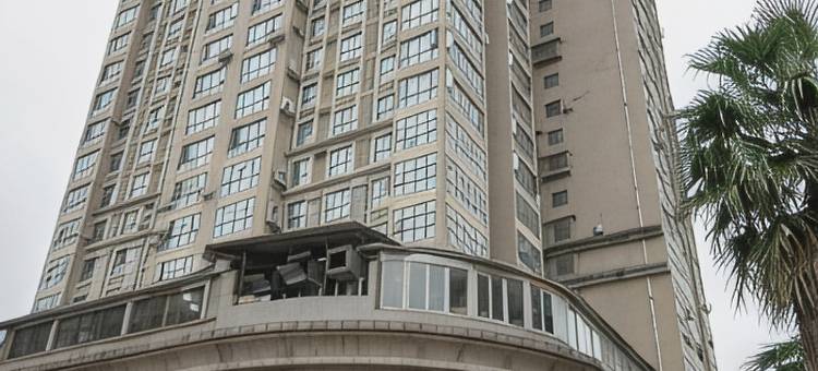 尚俭太空舱青年旅社(贵阳火车站店)图片