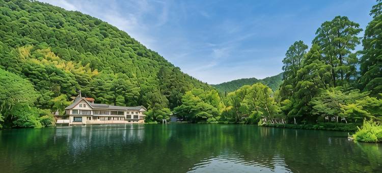 秘密基地时光片羽旅馆(Secret Base Tokinokakera)图片