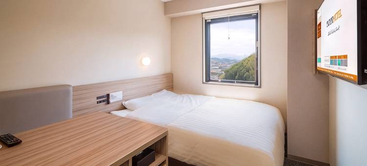 超级酒店阿南・富冈(SUPER HOTEL Anan Tomioka)图片
