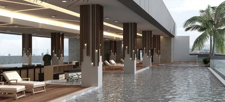 阿斯顿格雷西克酒店及会议中心(Aston Gresik Hotel & Conference Center)图片