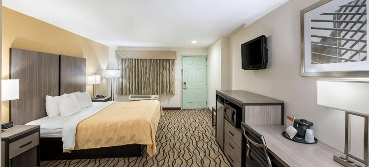 凯艺酒店(Quality Inn)图片