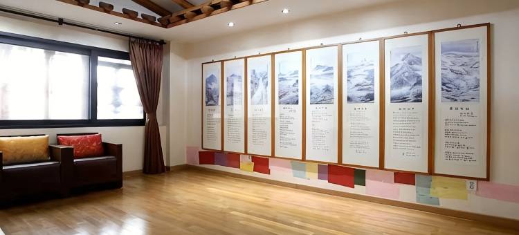 全州韩屋太约恩酒店(Jeonju Hanok Taejogung Hotel)图片