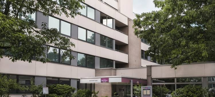 杜塞尔多夫诺伊斯美居酒店(Mercure Hotel Düsseldorf Neuss)图片