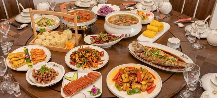AndShare·安下度假民宿(蓟州车神架店)图片