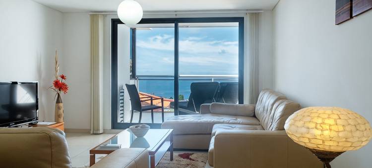 GuestReady - Sea-View Stay图片