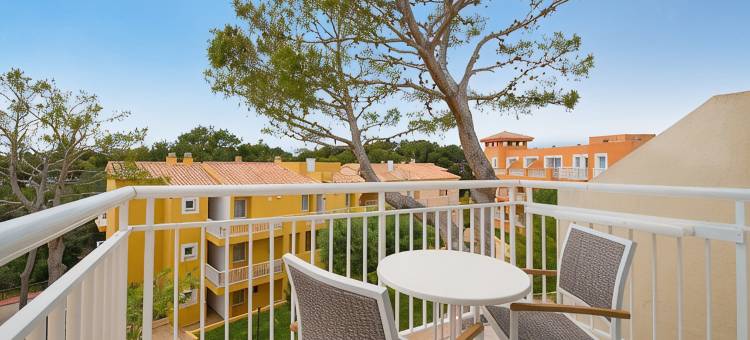 伊波罗之星波浪俱乐部卡拉巴尔卡(Iberostar Waves Club Cala Barca)图片