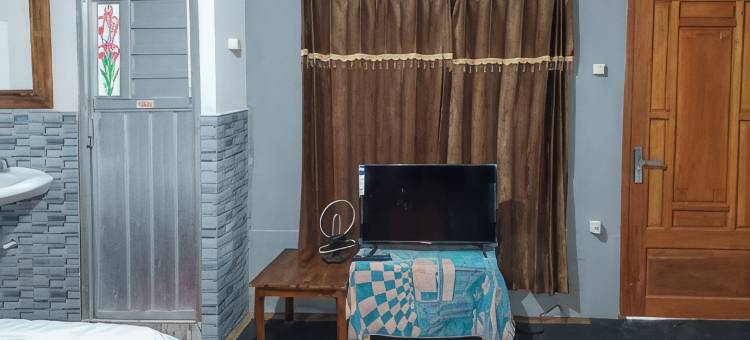斯里德维民宿酒店(Sri Dewi Homestay)图片