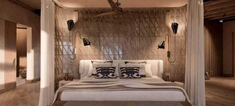 安纳塔拉帐篷营地卡富河(Anantara Tented Camp Kafue River)图片