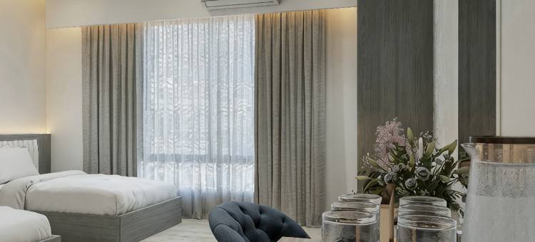 SNK 酒店(SNK HOTEL)图片