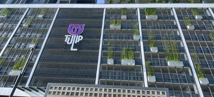 Tulip Residence Elmina图片