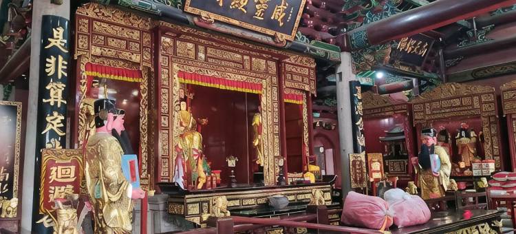季尔顿·美居(揭阳古城进贤门店)图片