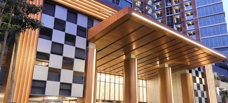Gold Coast PIK Sea View Apartments by Luma Casa图片