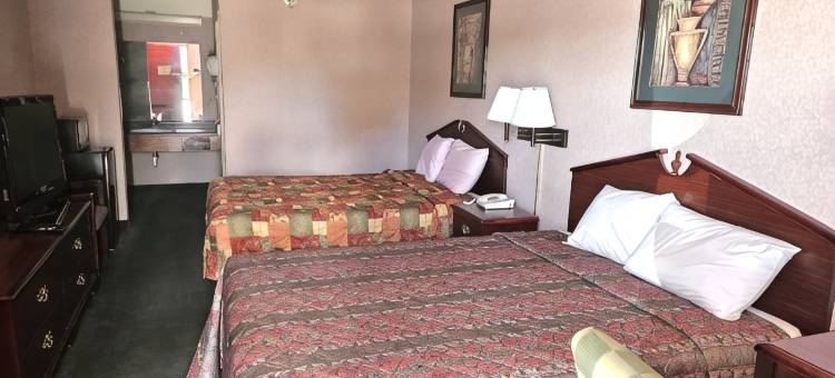 OYO酒店东梅肯I-75(OYO Hotel East Macon I-75)图片