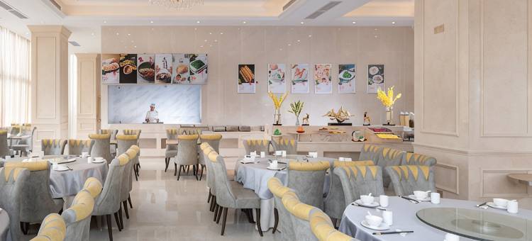 维也纳国际酒店(深圳国际会展中心南门店)图片