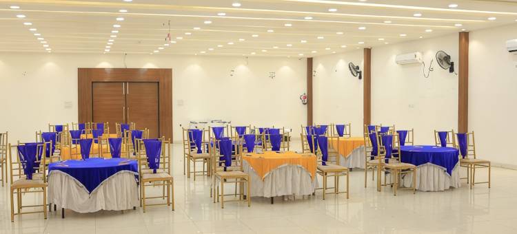 Evana Rajaji A Unit Of The Corner Forest Resort图片