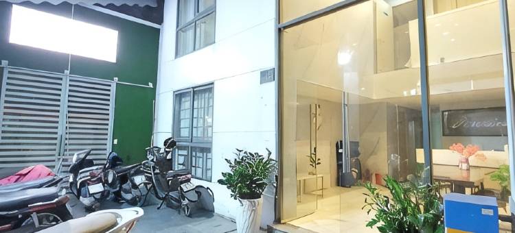 Cubicity隐居处(Cubicity Hidden House)图片
