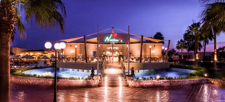 体验奇洛赛高级酒店(Xperience Kiroseiz AquaPark Premier-Naama Bay)图片