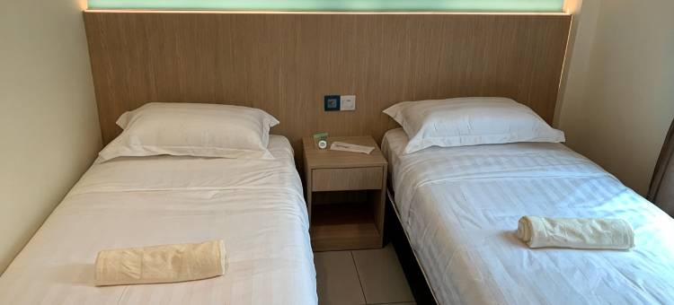 M品质酒店(M Quality Hotel)图片