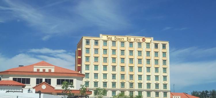 塞潘加尔唐朝公园酒店(Tang Dynasty Bay Hotel)图片