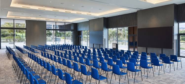 巴塞罗那机场福朋喜来登酒店(Four Points by Sheraton Barcelona Airport)图片