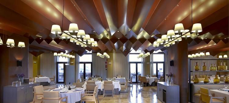 洛尔卡酒店(Parador de Lorca)图片