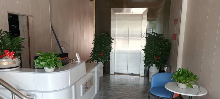 承大优居(广州南沙万达店)图片