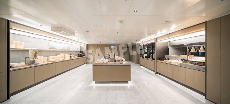 喆啡酒店(兴城海滨旅游风景区店)图片