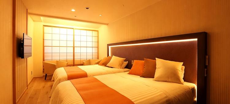 草津温泉樱井酒店(Hotel Sakurai)图片