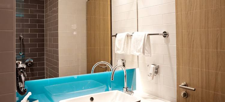 雷姆沙伊德智选假日酒店(Holiday Inn Express REMSCHEID by IHG)图片