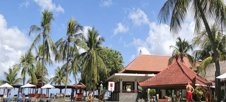 宾唐巴厘岛度假村(Bintang Bali Resort)图片