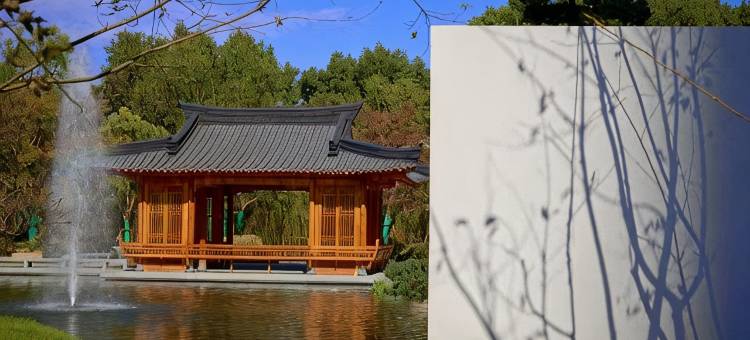 上海衡山花园酒店图片