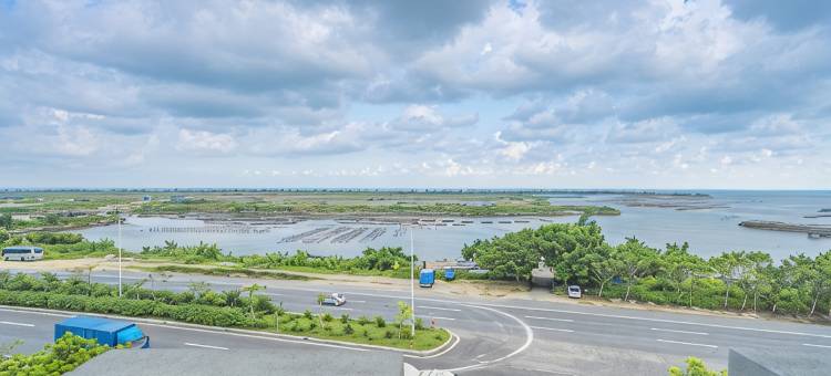 航空和悦民宿(珠海金湾机场店)图片