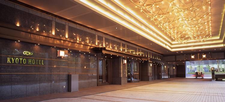 京都大仓酒店(Hotel Okura Kyoto)图片