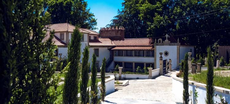 拉万蒂拉杜罗自然与健康(Lavandeira Douro Nature & Wellness)图片