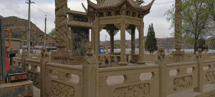 临县书香公寓图片